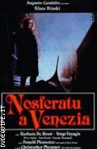 Nosferatu A Venezia