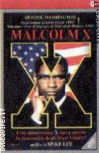 Malcolm X