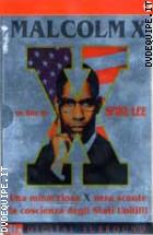 Malcom X Collector Edition