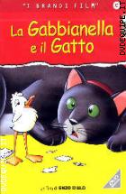 La Gabbianella E Il Gatto