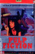 Pulp Fiction Collector Edition