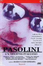 Pasolini : Un Delitto Italiano