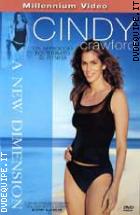 Cindy Crawford A New Dimension