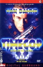 Time Cop