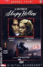 Il Mistero di Sleepy Hollow ( Grandi Film)