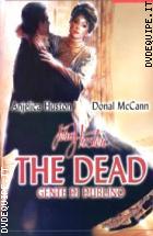 The Dead - Gente Di Dublino