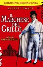 Il Marchese del Grillo - Edizione Restaurata