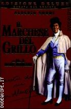 Il Marchese Del Grillo - Edizione De Luxe Curata Dal Regista (2 Dvd)