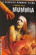 Il Sudario Della Mummia (I Classici Hammer Films)