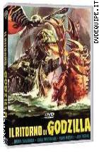 Il Ritorno Di Godzilla ( Monsters Collection)