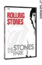 Rolling Stones - The Stones In The Park