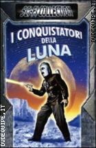 I Conquistatori Della Luna