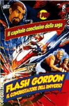 Flash Gordon - Collector's Edition (2 Dvd)