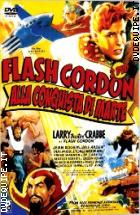Flash Gordon Alla Conquista Di Marte (2 Dvd)