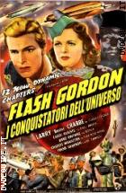 Flash Gordon - Il Conquistatore Dell'universo (2 Dvd)