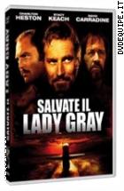 Salvate Il Gray Lady