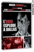 L'odio Esplode A Dallas