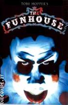 The Funhouse - Il Tunnel Dell'orrore