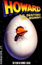 Howard E Il Destino Del Mondo