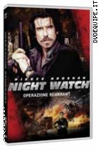 Night Watch - Operazione Rembrandt