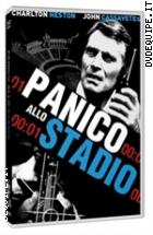 Panico Nello Stadio