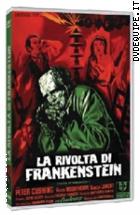 La Rivolta Di Frankenstein