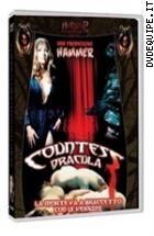 Countess Dracula - La Morte Va A Braccetto Con Le Vergini