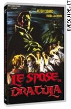 Le Spose Di Dracula