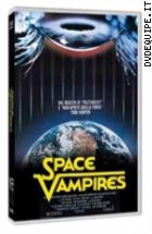 Space Vampires