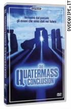 The Quatermass Conclusion