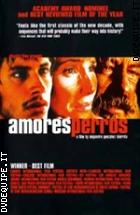 Amores Perros