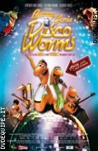 Barry, Gloria e i Disco Worms - Edizione Speciale (DVD + CD)