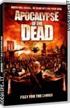 Apocalypse Of The Dead