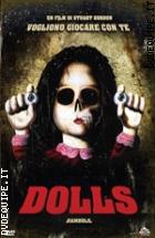 Dolls - Bambole (V.M. 14 anni)