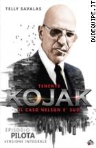 Tenente Kojak Il Caso Nelson  Suo - Episodio Pilota - Versione Integrale