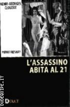 L'assassino Abita Al 21