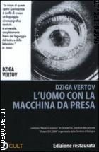L'uomo Con La Macchina Da Presa - Edizione Restaurata