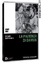 La Pazienza Di Davide - Edizione Restaurata