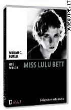 Miss Lulu Bett - Edizione Restaurata