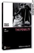 The Penalty - Edizione Restaurata