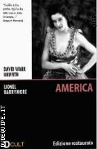 America (1924) - Edizione Restaurata