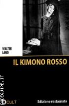 Il Kimono Rosso - Edizione Restaurata