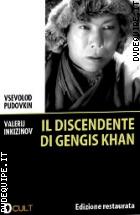 Il Discendente Di Gengis Khan ( Tempeste Sull'asia) - Edizione Restaurata