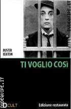 Ti Voglio Cos