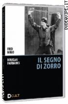 Il Segno Di Zorro (1920)