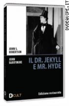 Il Dr. Jekyll E Mr. Hyde - Edizione Restaurata