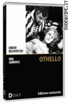 Othello (1922) - Edizione Restaurata
