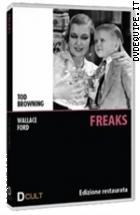 Freaks - Edizione Restaurata