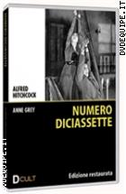 Numero Diciassette - Edizione Restaurata