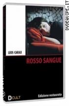 Rosso Sangue - Edizione Restaurata